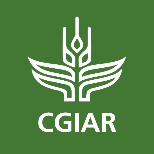 CGIAR is the largest public agricultural innovation network. Science and evidence for #SDGs and a world free of poverty, hunger and environmental degradation.