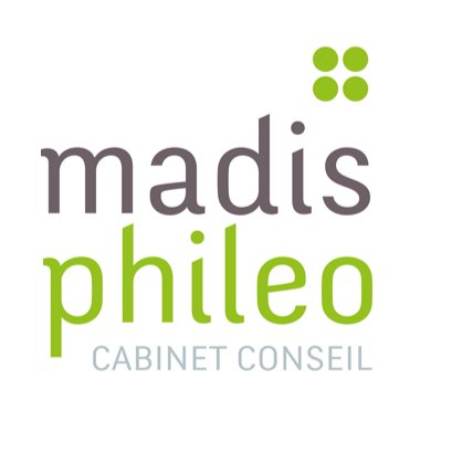 MadisPhileo's profile picture. Cabinet de conseil accompagnement des acteurs de la santé dans la transformation #strategie #esante #pharma #com #patient #digital #innovation #FNIM