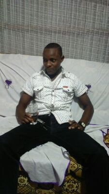 ClickMwangy's profile picture. 