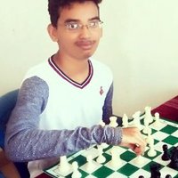 Siddhant Taide (@siddhant_taide) 's Twitter Profile