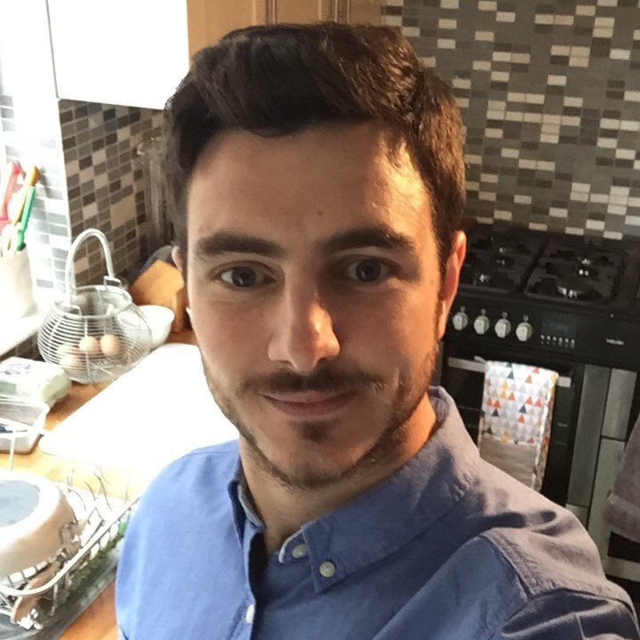 Baz87's profile picture. 70 year old in a 30 year olds body