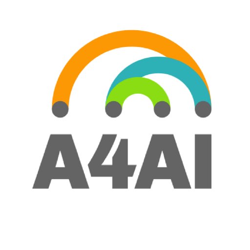 The Alliance for Affordable Internet (A4AI) is a global coalition working to make broadband affordable for all. | 📥 https://t.co/qzQnQ2sRlT