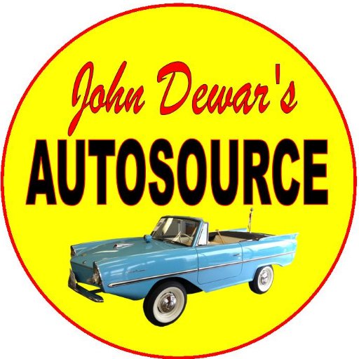 Go straight to The Source for your next vehicle!