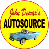 JohnDewarsAutosource(@AutosourcePtbo) 's Twitter Profile Photo