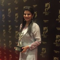 Neha Kulwal (@nehakulwal) 's Twitter Profile