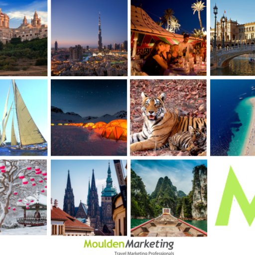 Travel Marketing representatives for DMC, Destinations and Venues around the globe & MICE travel advisors
Follow us on LinkedIn https://t.co/B6MTvT3emq