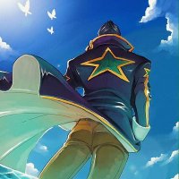 Jotaro Kujo「空条 承太郎」 (@joestarlegacy) 's Twitter Profile