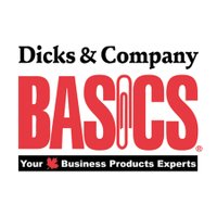 Dicks & Company Basics📎(@dicksbasics) 's Twitter Profile Photo