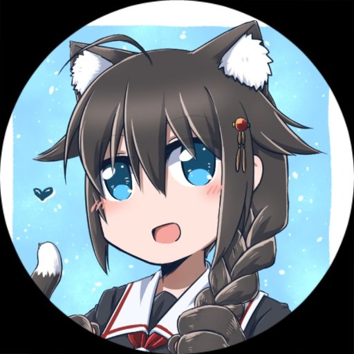 のっそり猫@でくてっとの人さんのプロフィール画像