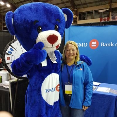 BMO Branch Manager, May 2015 to Oct 2018 | Leadership | Customer Experience | Business Process Mgmt | Music, Soccer & Nature Enthusiast | Mom | My views only