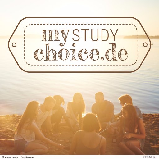 mystudychoice.de