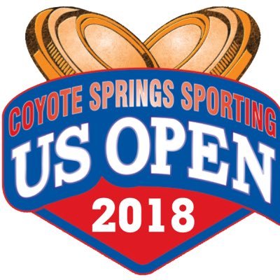 Welcome to the 2018 NSCA US Open at Coyote Springs Sporting Clays, April 8-15 in Tucson, AZ. Register on https://t.co/lVHLesbhvj.