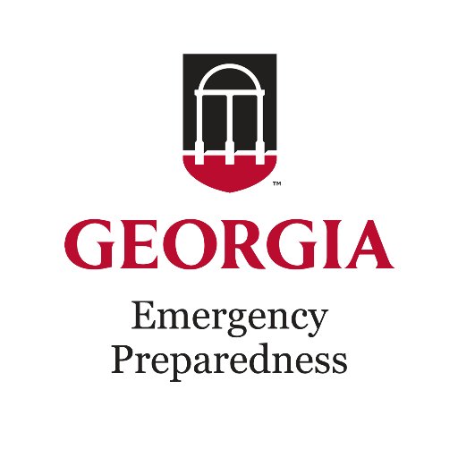 University of Georgia - Office of Emergency Preparedness