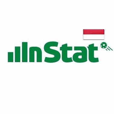 Official Indonesian account of InStat Football, in-depth football analysis for professional leagues & clubs around the world 
Info:muchammad.isa@instatsport.com