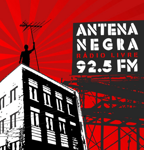 Rádio Livre Porto Alegre 92.5 FM - Seg a Qui a partir das 18.30 - http://t.co/NkuNtmvmbo