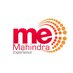 Mahindra Experience (@mahindraexp) Twitter profile photo Mahindra Experience (@mahindraexp) Twitter profile photo
