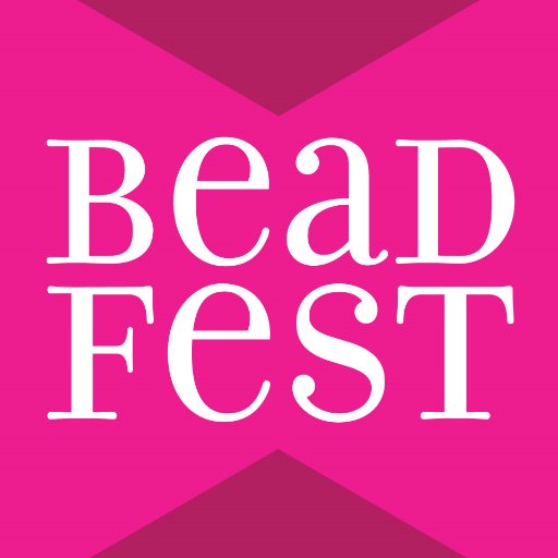 Follow @InterweaveCraft to keep up Bead Fest. Visit https://t.co/ole9nnlSHk for event information!