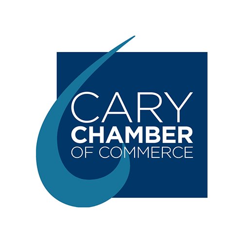 The Cary Chamber serves as the unified business voice of the Cary area providing leadership to support and facilitate a thriving business environment.