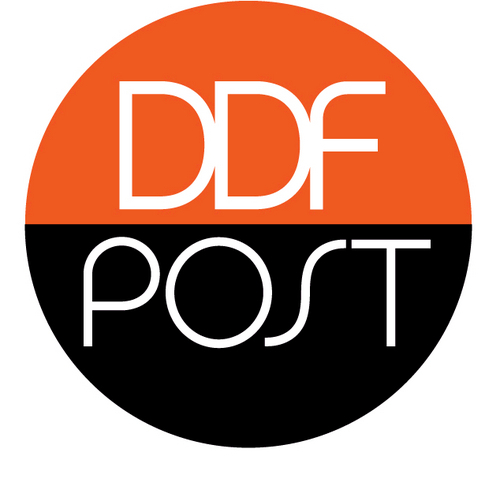 DDFPost's profile picture. 