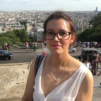 emmely2008's profile picture. Frontend Developer @Magnetix, Copenhagen.