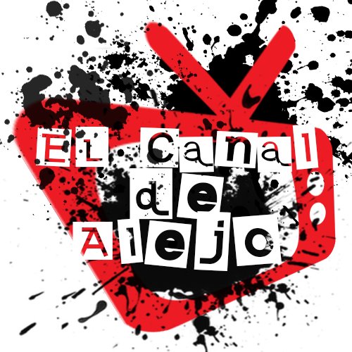 El_CanaldeAlejo's profile picture. Profesional en tecnología, orientado a las plataformas de edición y creación de material digital. Creador de Video Juegos.