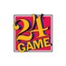 24® Game (@24game) Twitter profile photo