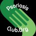 Psoriasis Club (@psoriasisclub) Twitter profile photo Psoriasis Club (@psoriasisclub) Twitter profile photo