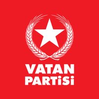 Vatan Partisi(@Vatan_Partisi) 's Twitter Profile Photo