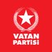 Vatan Partisi (@Vatan_Partisi) Twitter profile photo
