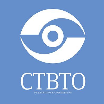 CTBTO Profile Picture