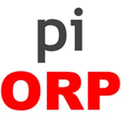 Cuenta oficial de ORP Conference y del portal Prevención Integral, del CERpIE - Universidad Politécnica de Cataluña