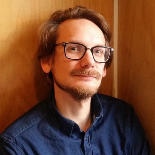 FBBove's profile picture. Freelance filmkritiker, driver hjemmesiden https://t.co/YkMqxi8HsL. Synger.

Send en mail til min arbejdsmail: https://t.co/YkMqxi8HsL@gmail.com