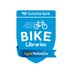YB Bike Libraries (@BikeLibraries) Twitter profile photo