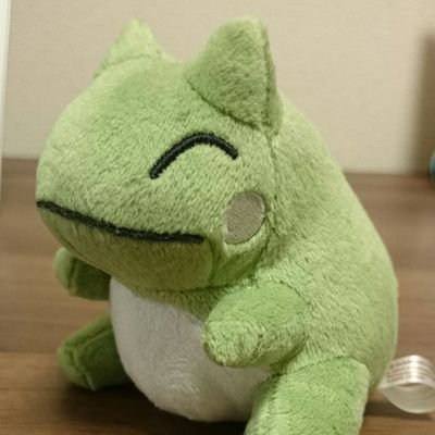 都立大→メーカー → Fintech SaaSのNLPer / YANSとNLPの委員 / Perfume 博物館 デレマス 蓮 / 技術的な話は少なめ / 裏アカ: @hargon24.bsky.social