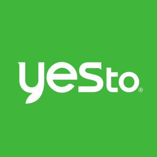 YesTo_UK's profile picture. Yes to natural skincare 🌿, cruelty-free 🐰, vegan friendly, #plasticfree 🌱, instant results ✨, positivity 👏🏻, sisterhood 👭 and fun👌🏾!