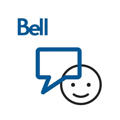 Bell Let's Talk Profile