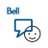 The profile image of Bell_LetsTalk