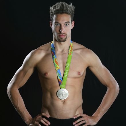 Vice-Olympic Champion 100 freestyle | #TeamBelgium | Member of @nybreakers @iswimleague IG: @pietertimmers