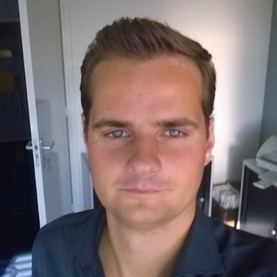 Jelle_Jansma's profile picture. 