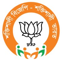 BjpWB (@bjp4wbengal) 's Twitter Profile