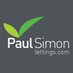 PaulSimonLettings (@pslettings) Twitter profile photo PaulSimonLettings (@pslettings) Twitter profile photo
