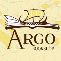 Argo Bookshop(@ArgoBookshop) 's Twitter Profileg