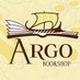 Argo Bookshop (@argobookshop) Twitter profile photo