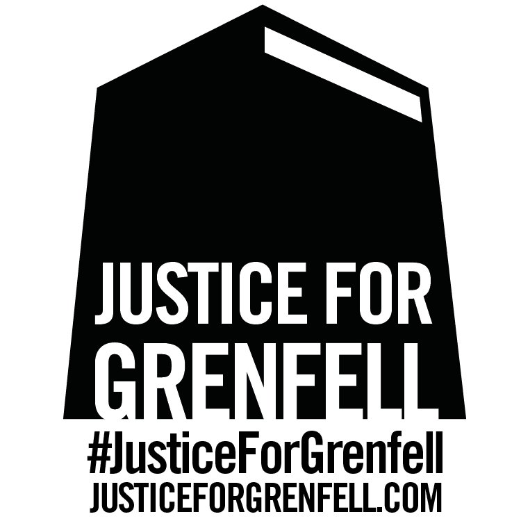 Supporting the #Justice4Grenfell campaign. Not official account. Please follow @officialJ4G