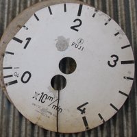 井手口@最果て十字街 (@kitatabia) Twitter profile photo