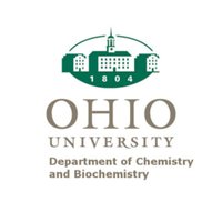 OHIO ChemBiochem(@OHIOChemBiochem) 's Twitter Profile Photo