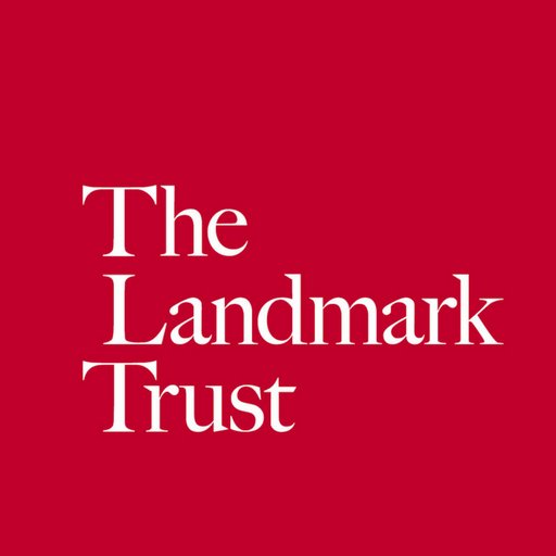 Image result for landmark trust logo