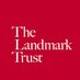 The Landmark Trust (@LandmarkTrust) Twitter profile photo