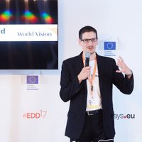 Ludovic Wahis(@lwahis) 's Twitter Profile Photo