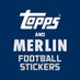 ToppsMerlin (@toppsmerlin) Twitter profile photo ToppsMerlin (@toppsmerlin) Twitter profile photo